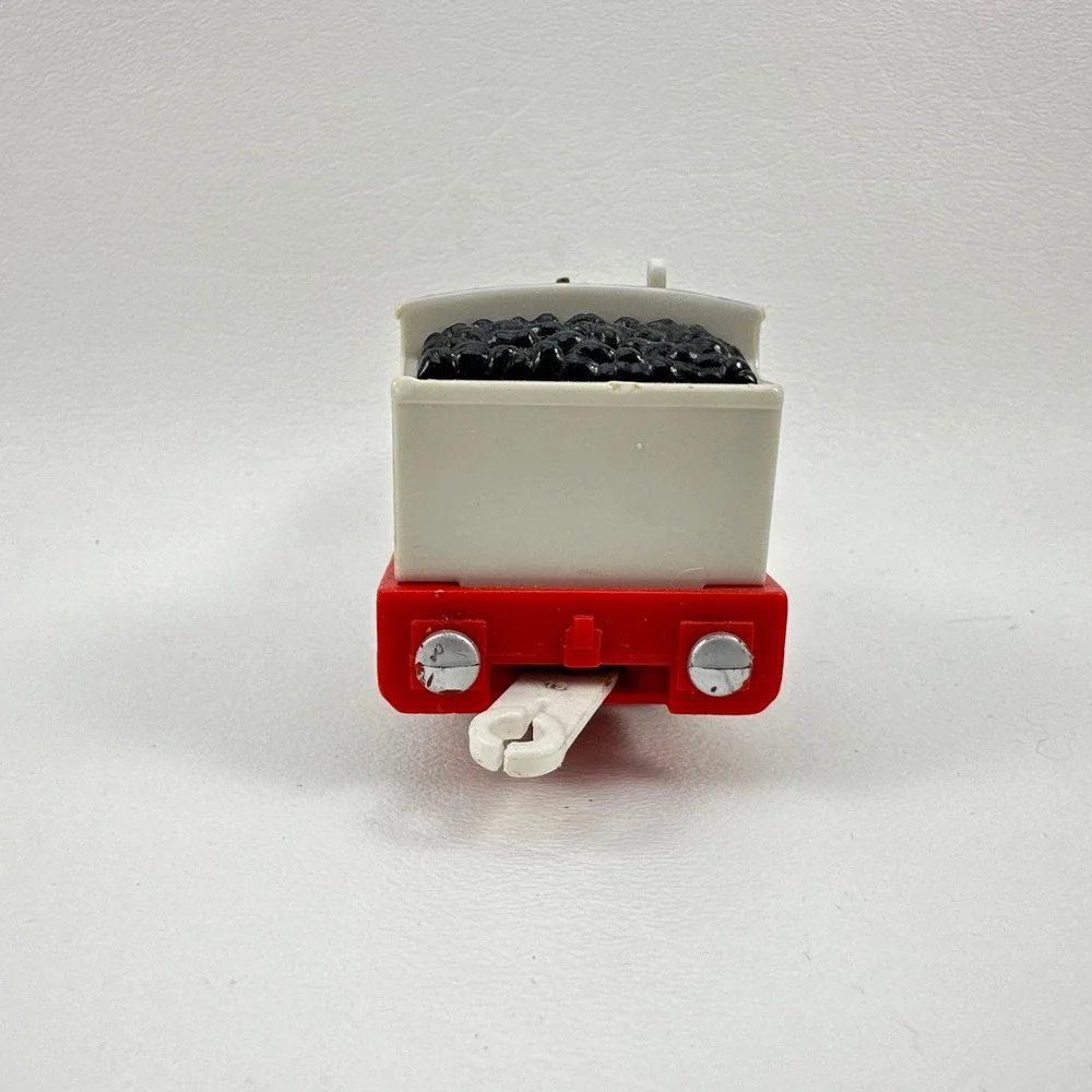 Mattel stanley white